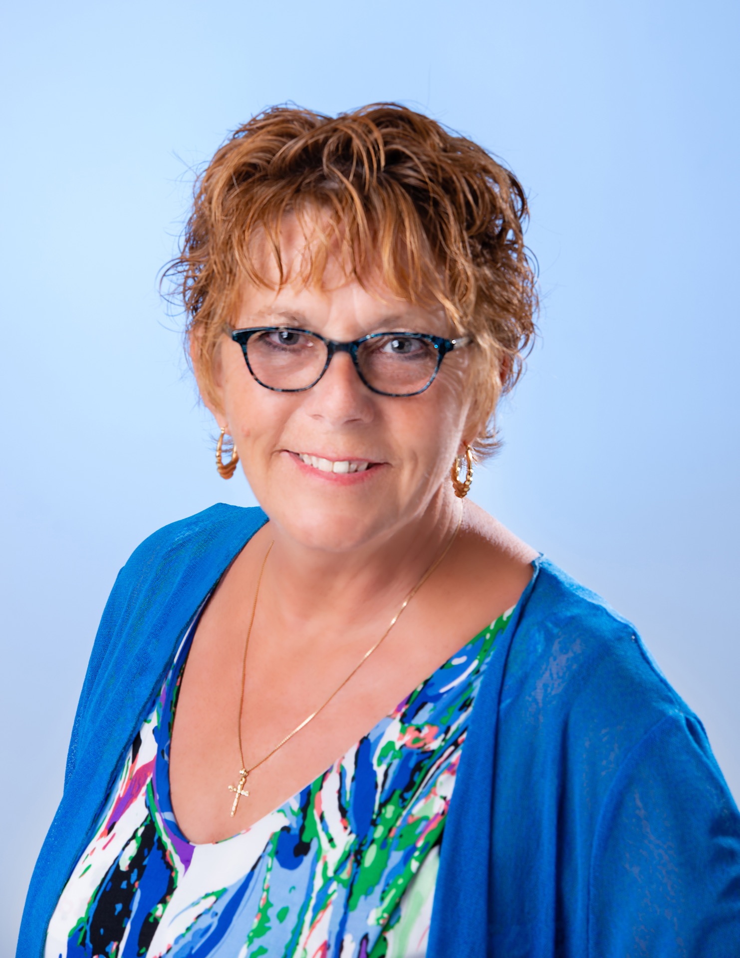 Debbie Palazzolo