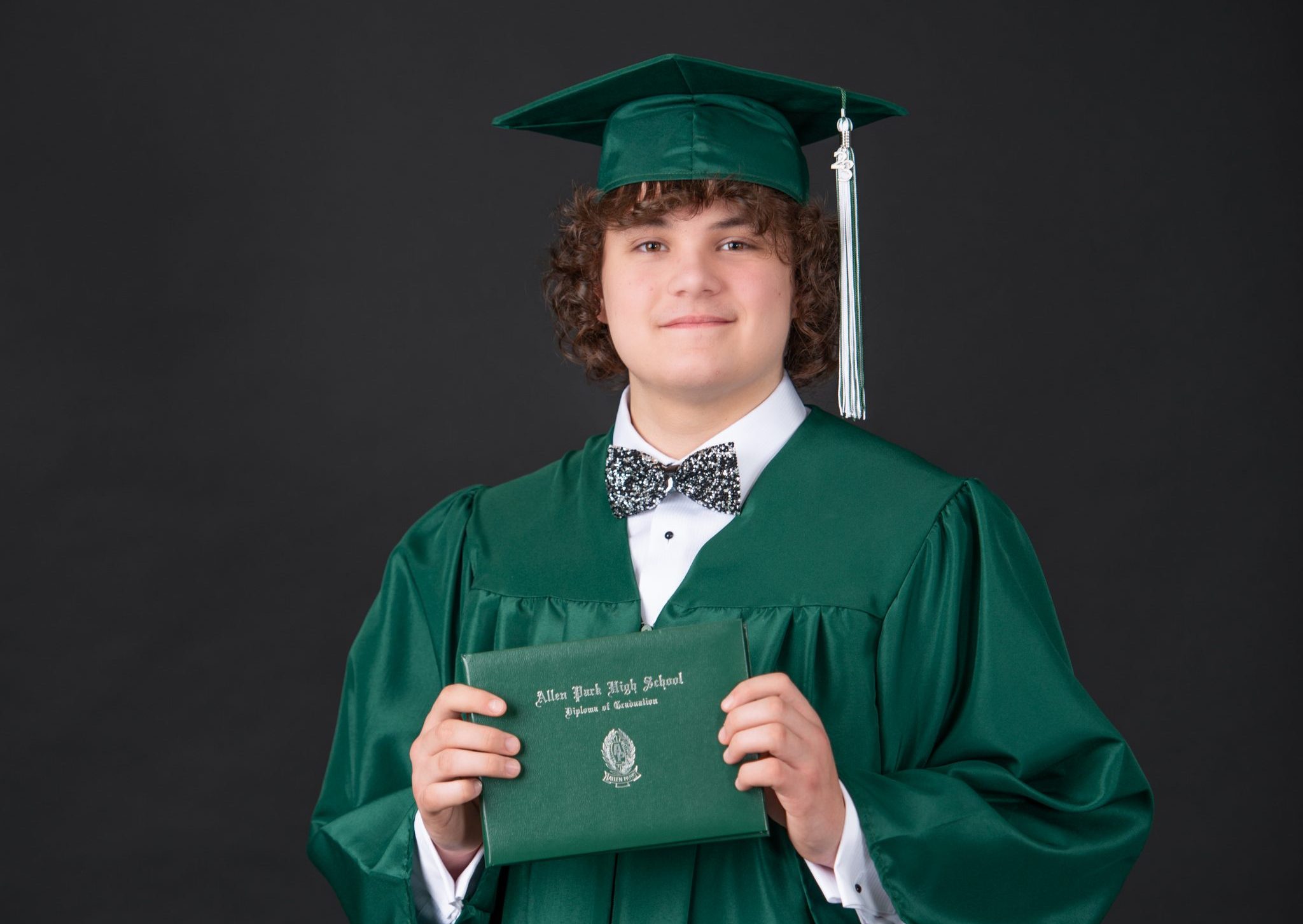 Ryan’s Senior Session