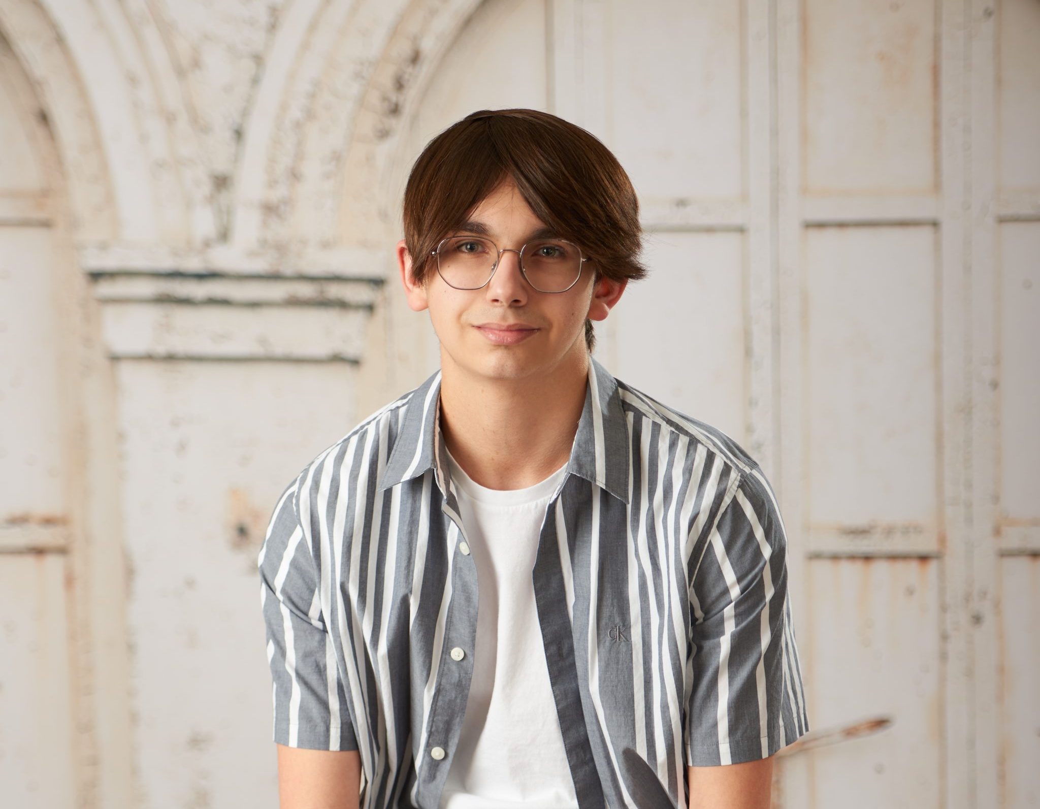 Anthony’s Senior Session