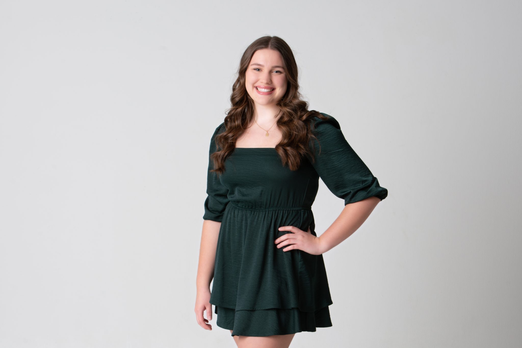 Mary’s Senior Session