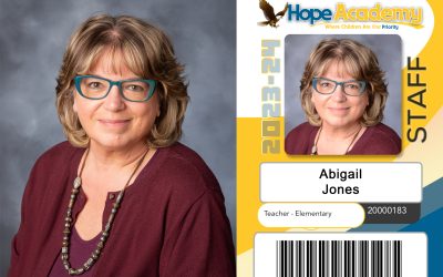 Michigan School Photography Company