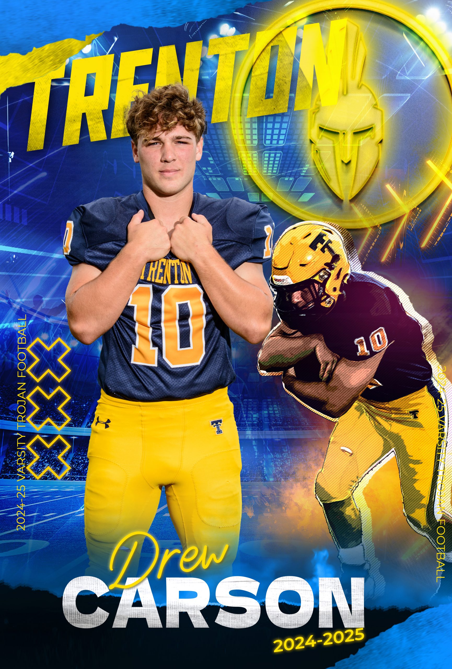 sports banner michigan, senior sports banners michigan sports banner michigan, senior sports banners michigan
