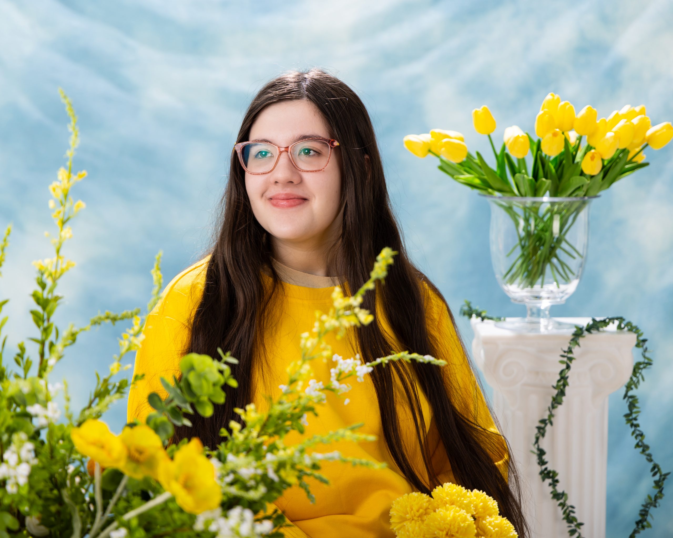 michigan senior photographers, studio one wyandotte, wyandotte photo, downriver michigan senior pics