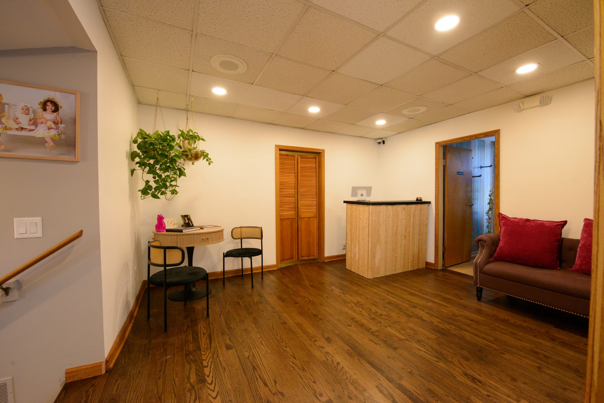 rent studio metro detroit, wyandotte, rental space