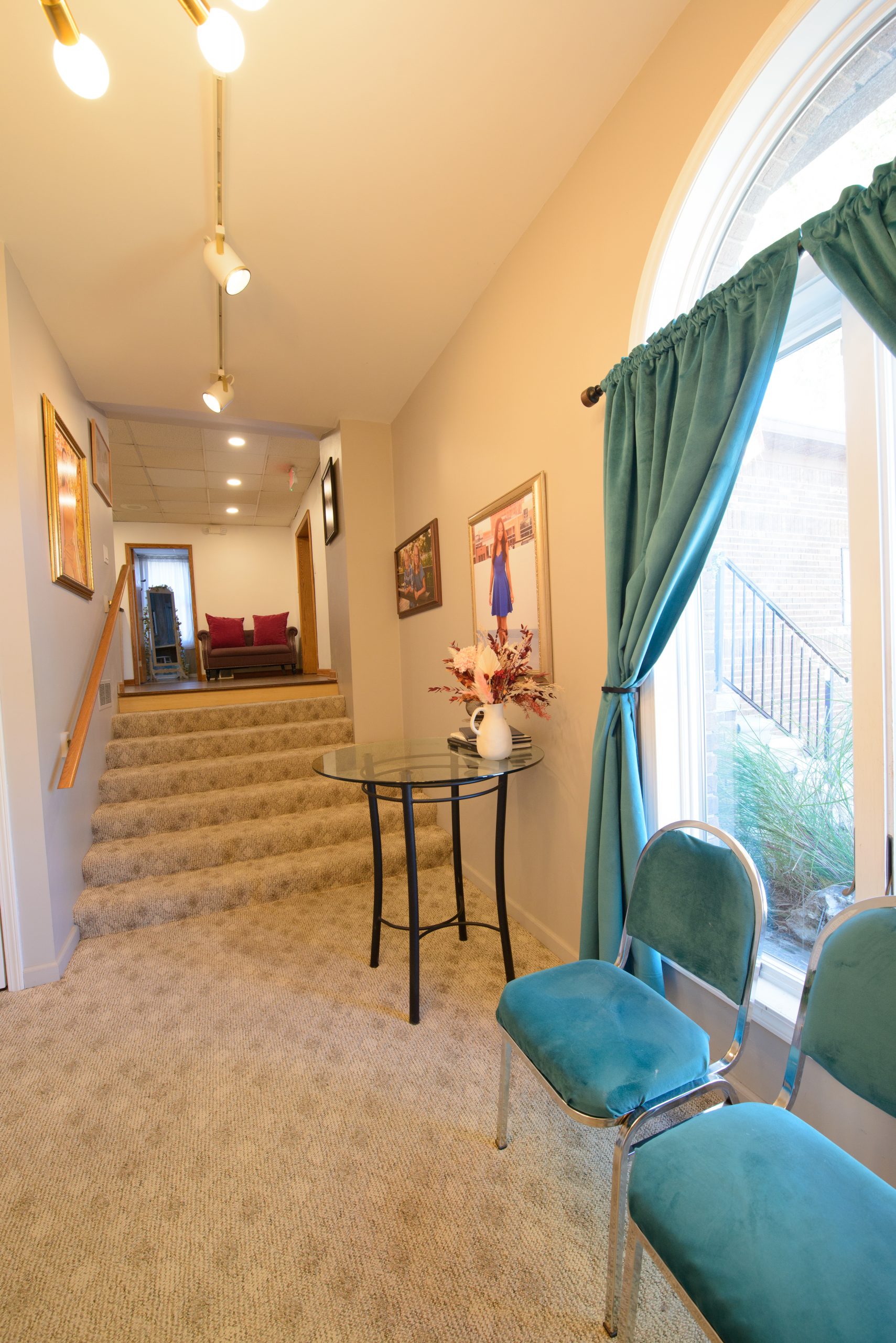 rent studio metro detroit, wyandotte, rental space