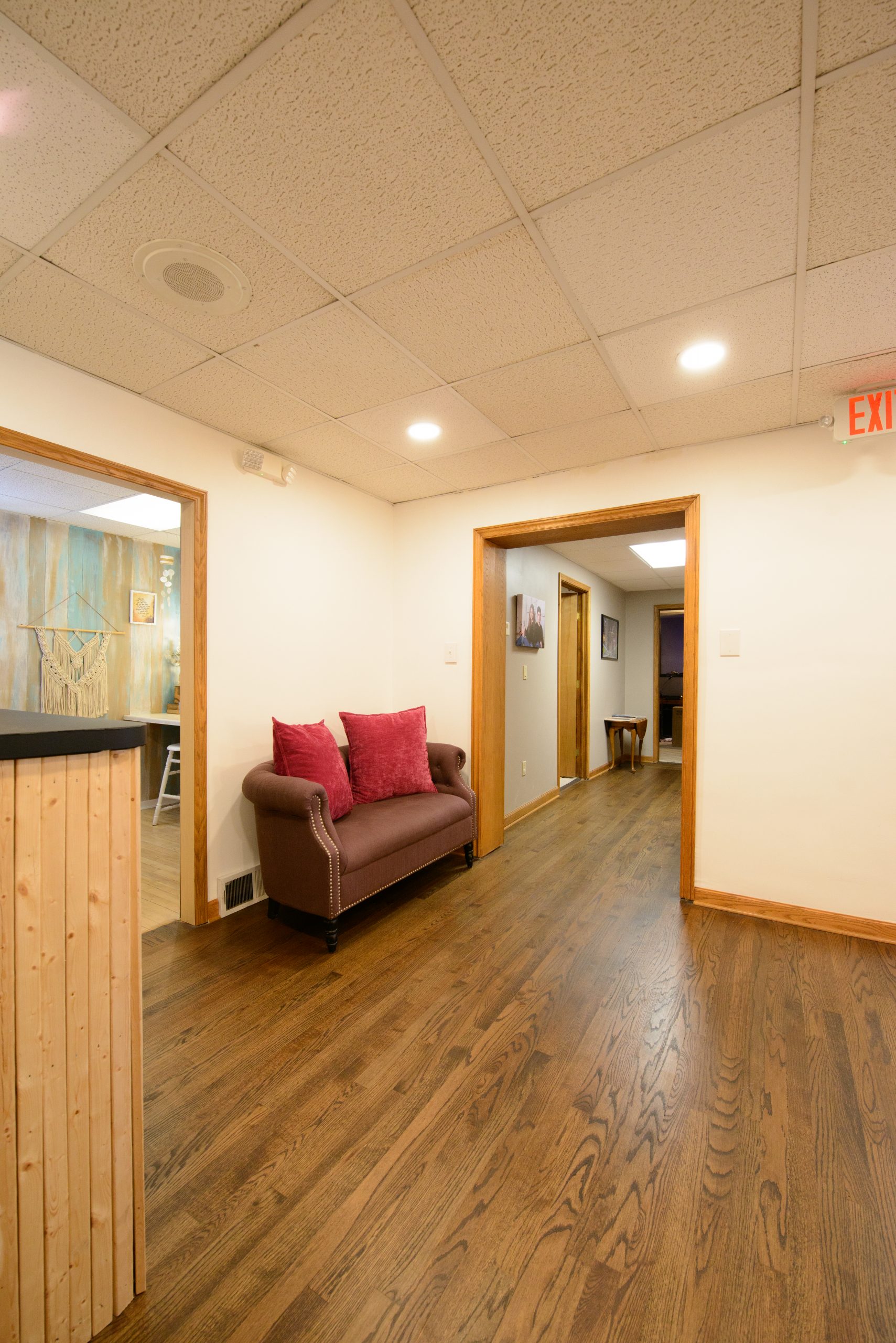 rent studio metro detroit, wyandotte, rental space