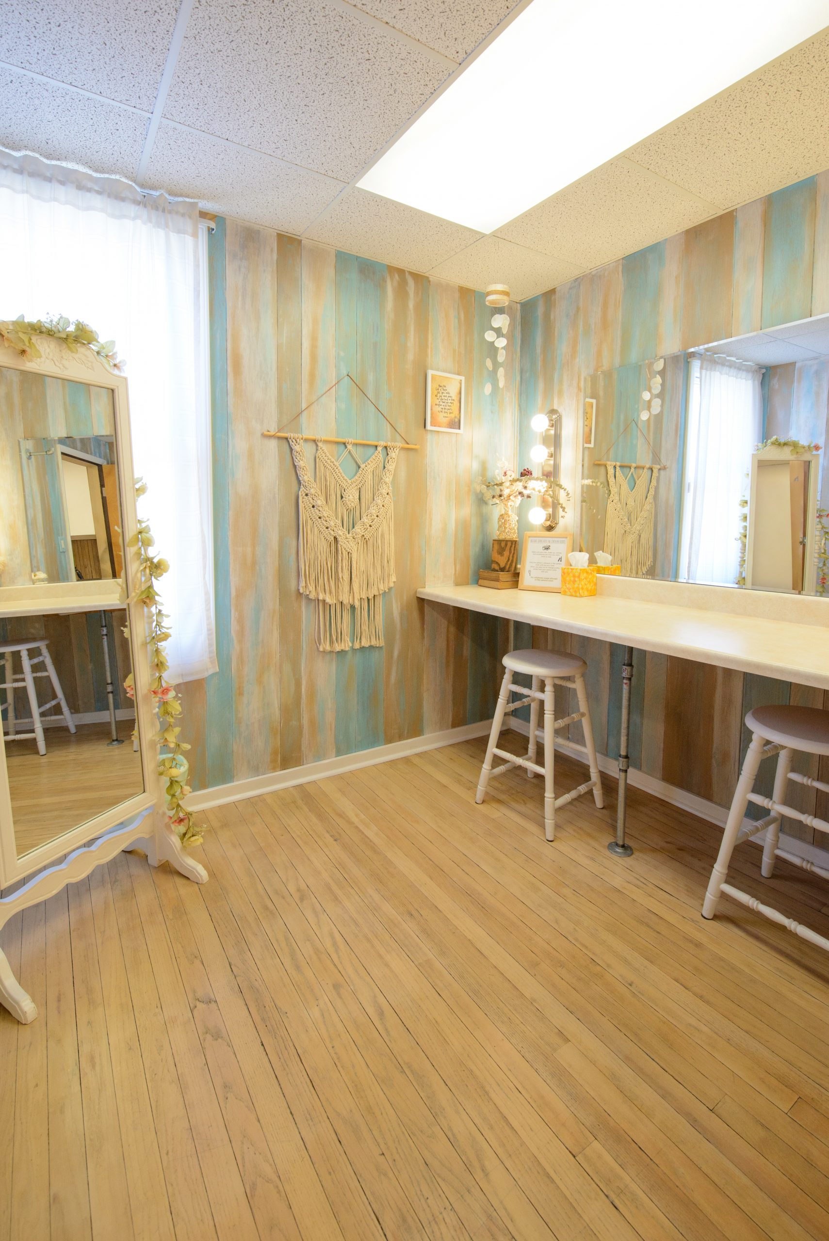 rent studio metro detroit, wyandotte, rental space