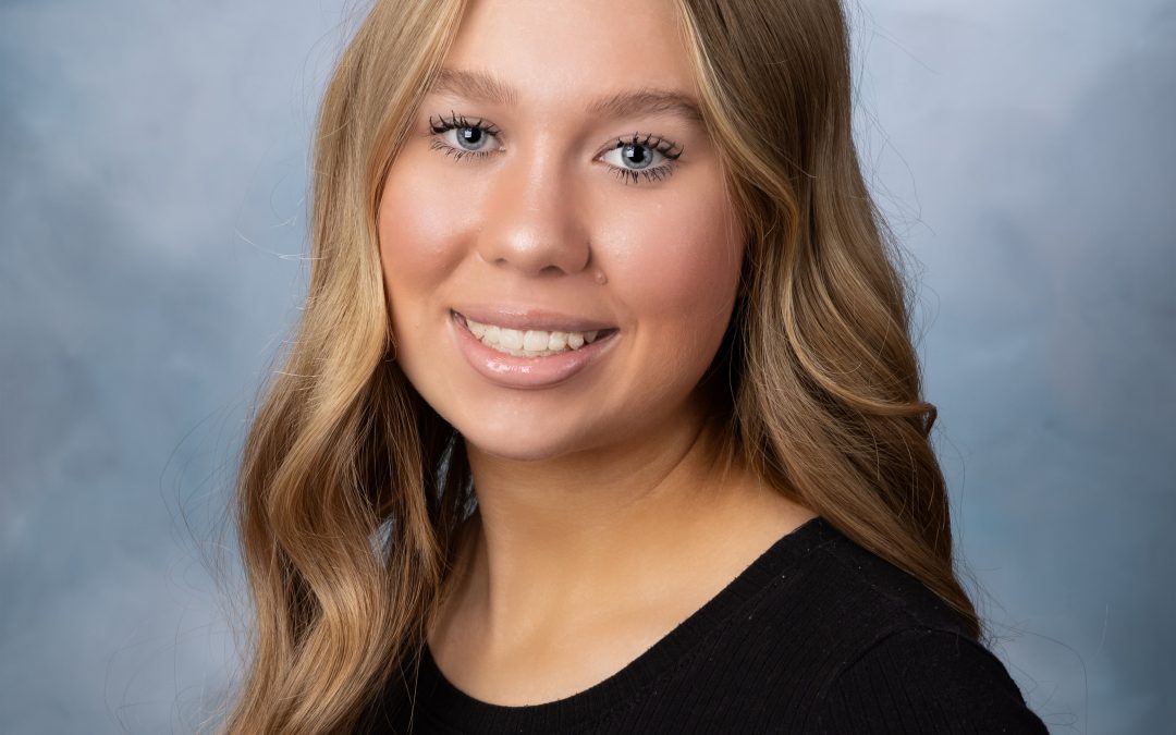 Allen Park High School Senior Photography Session – Kayla