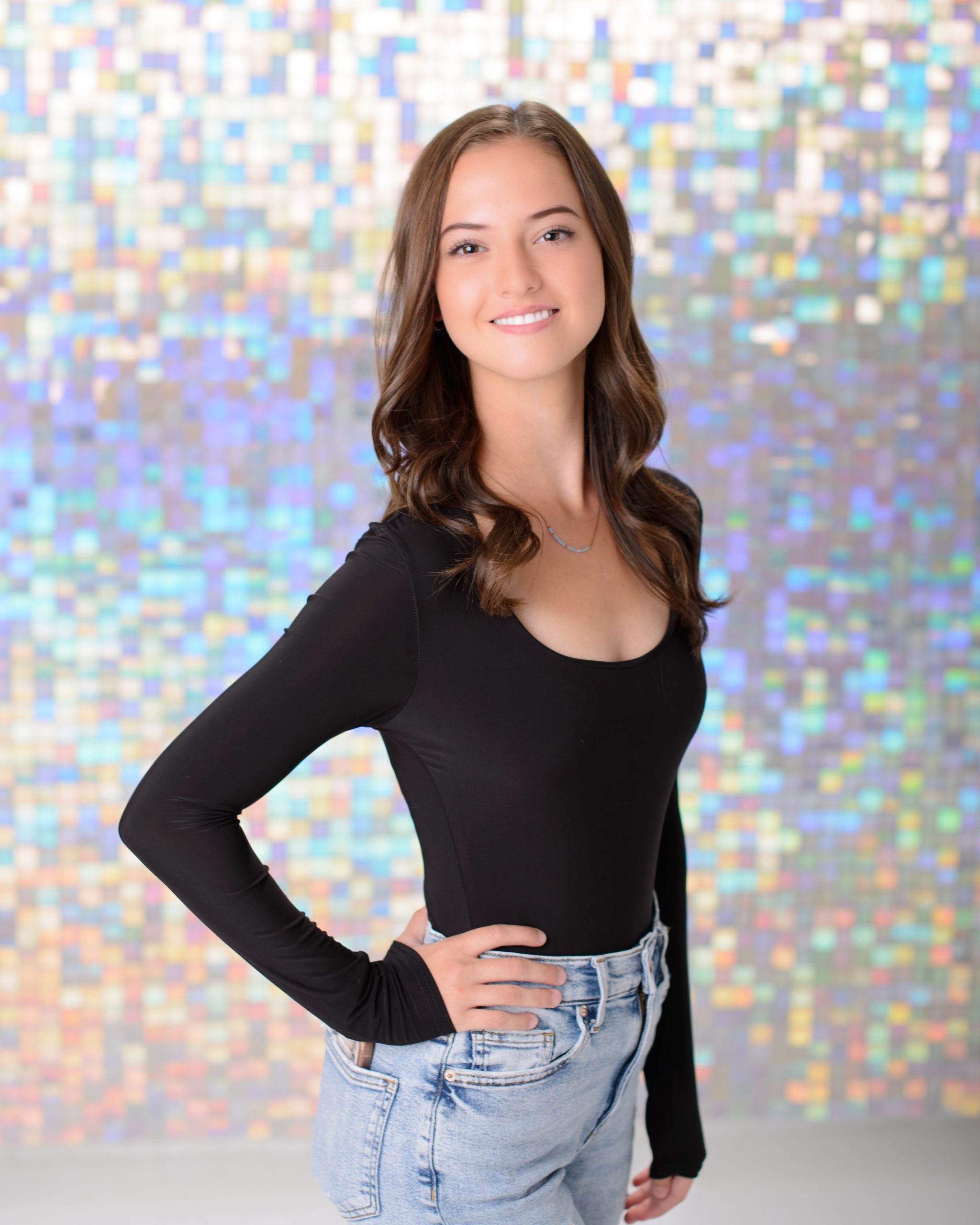 Allen Park Senior Memories – Jags Seniors Photography Session