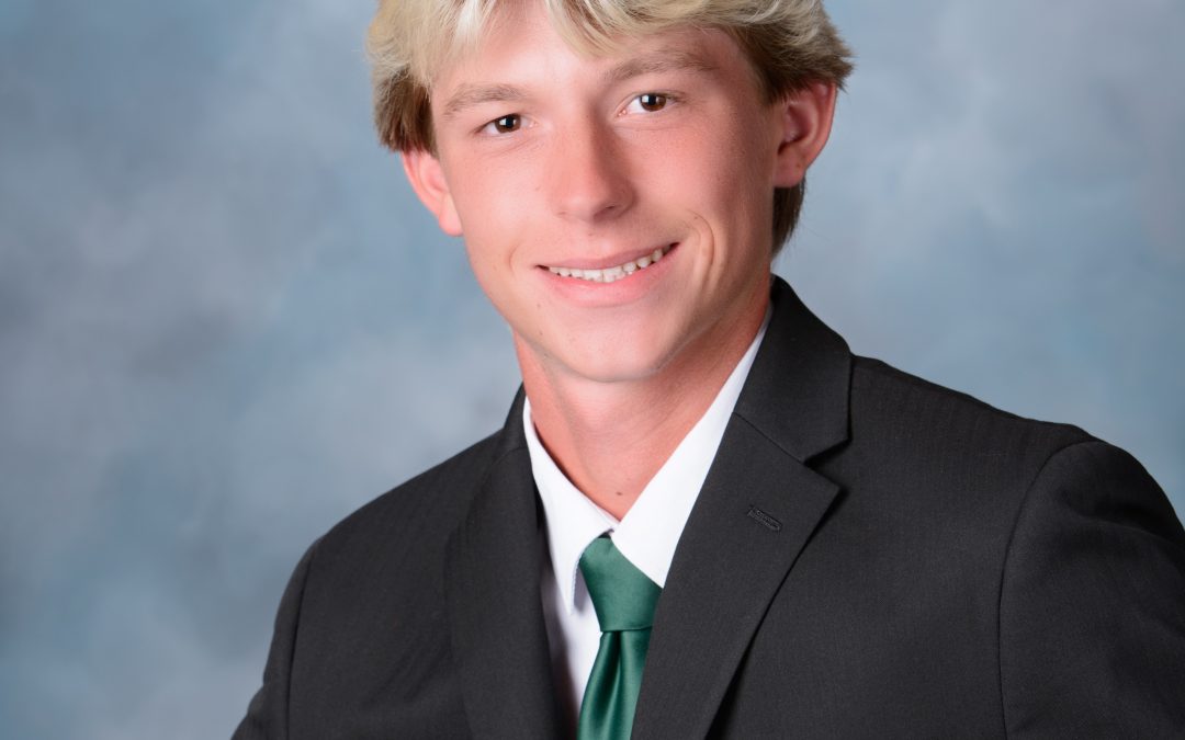 Allen Park Senior Yearbook Photos 2025 | Studio ONE Wyandotte