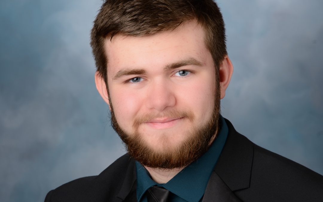 Allen Park Senior Class of 2025 Photo Session – Travis