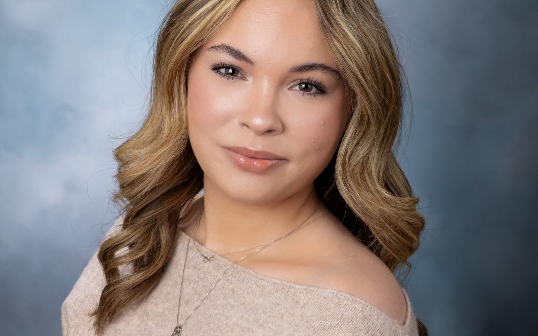 Allen Park Senior Lexi Photography Session – Wyandotte Studio