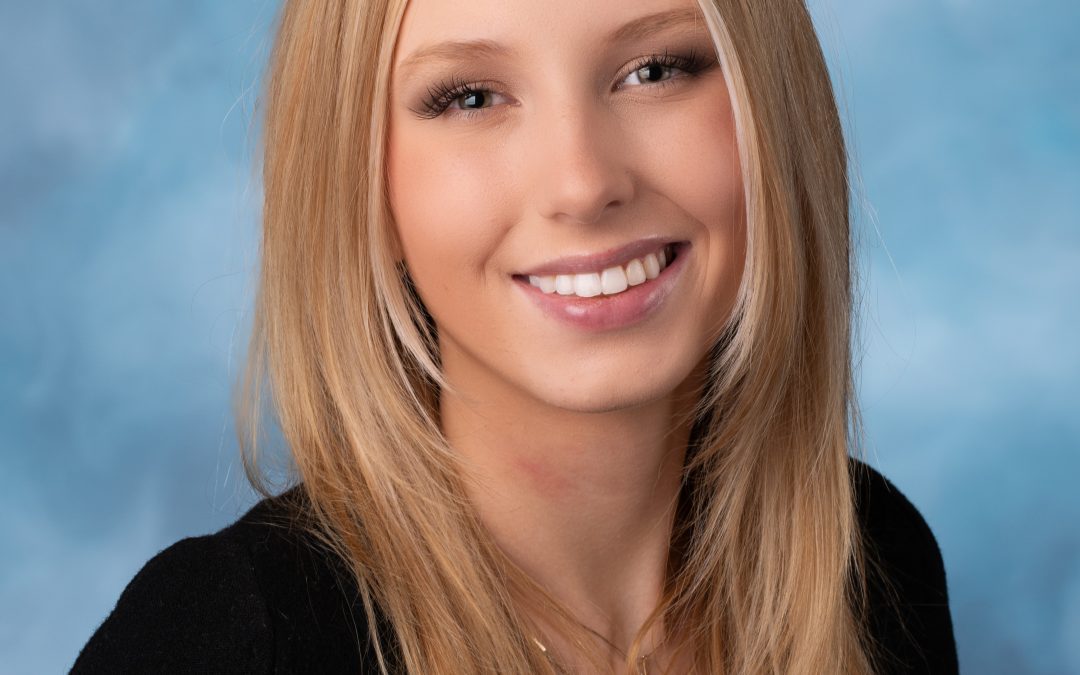 Allen Park Senior Portrait Photography Session – Studio ONE