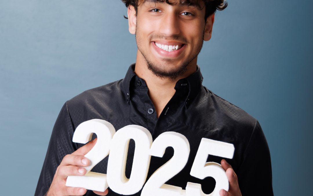 Allen Park Senior Yearbook Photos – Studio ONE Wyandotte