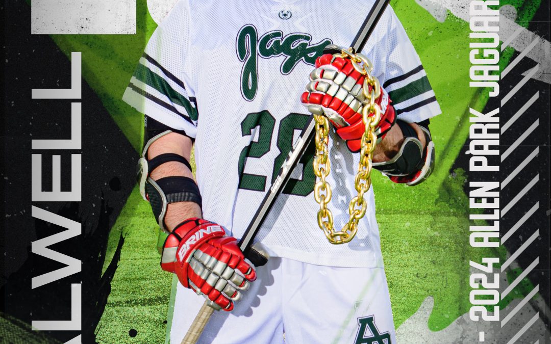 Allen Park School Sports Banners – 2024-25 Season Photography
