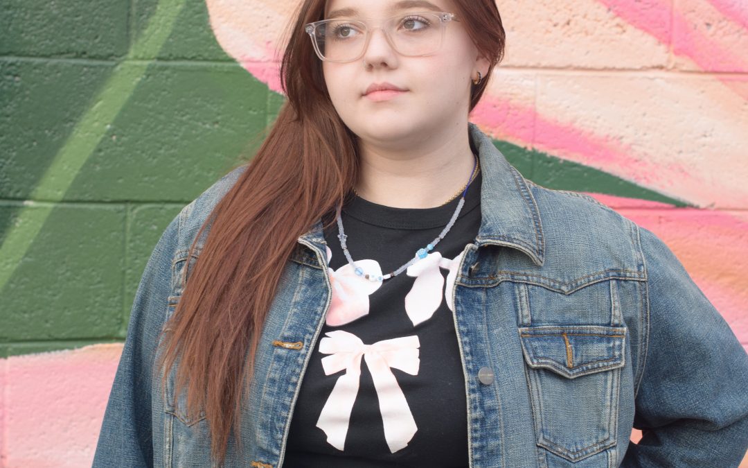 Detroit Metro Senior Photography Session – Capturing Youthful Elegance