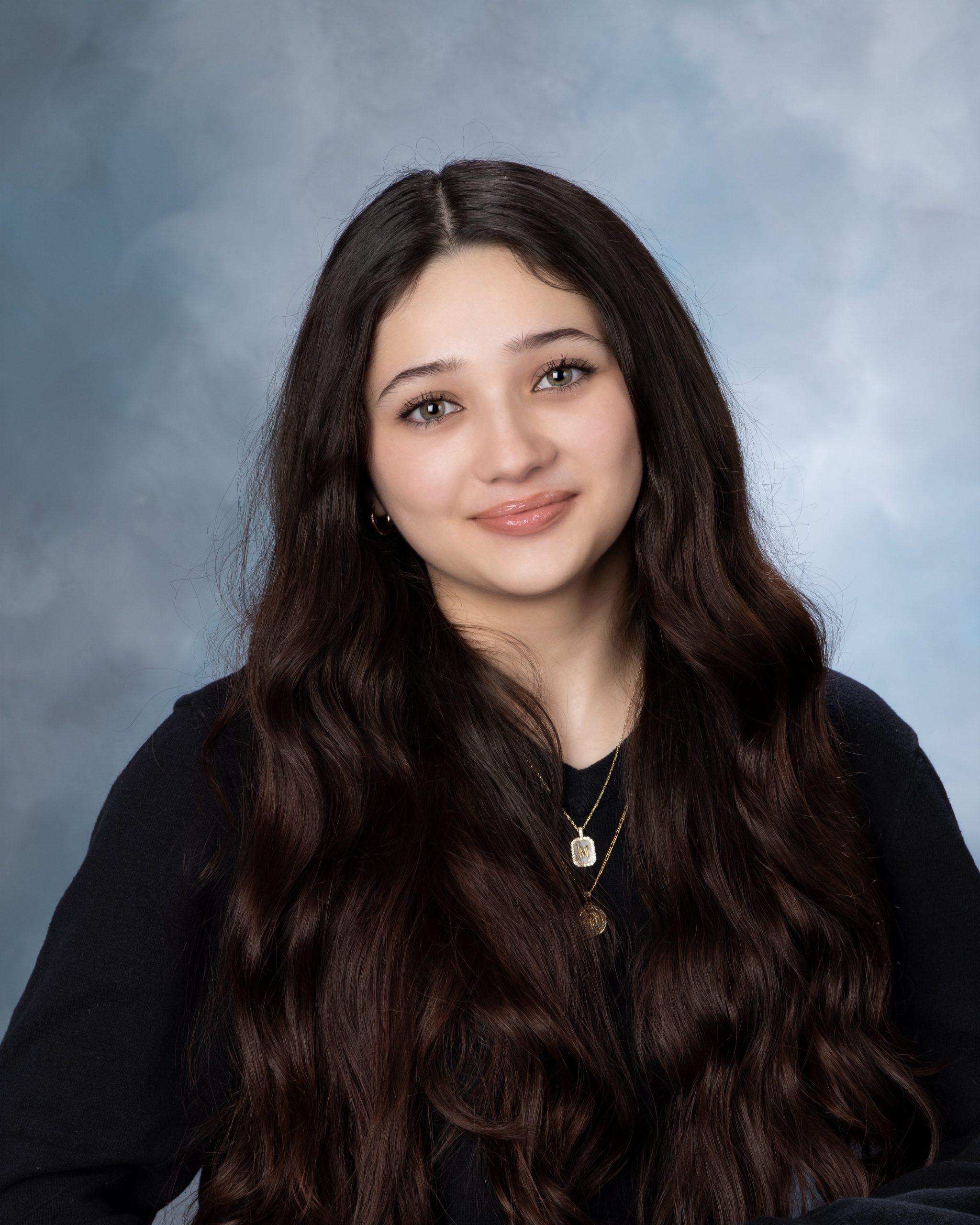 Professional Senior Portraits by Studio ONE – Wyandotte, MI