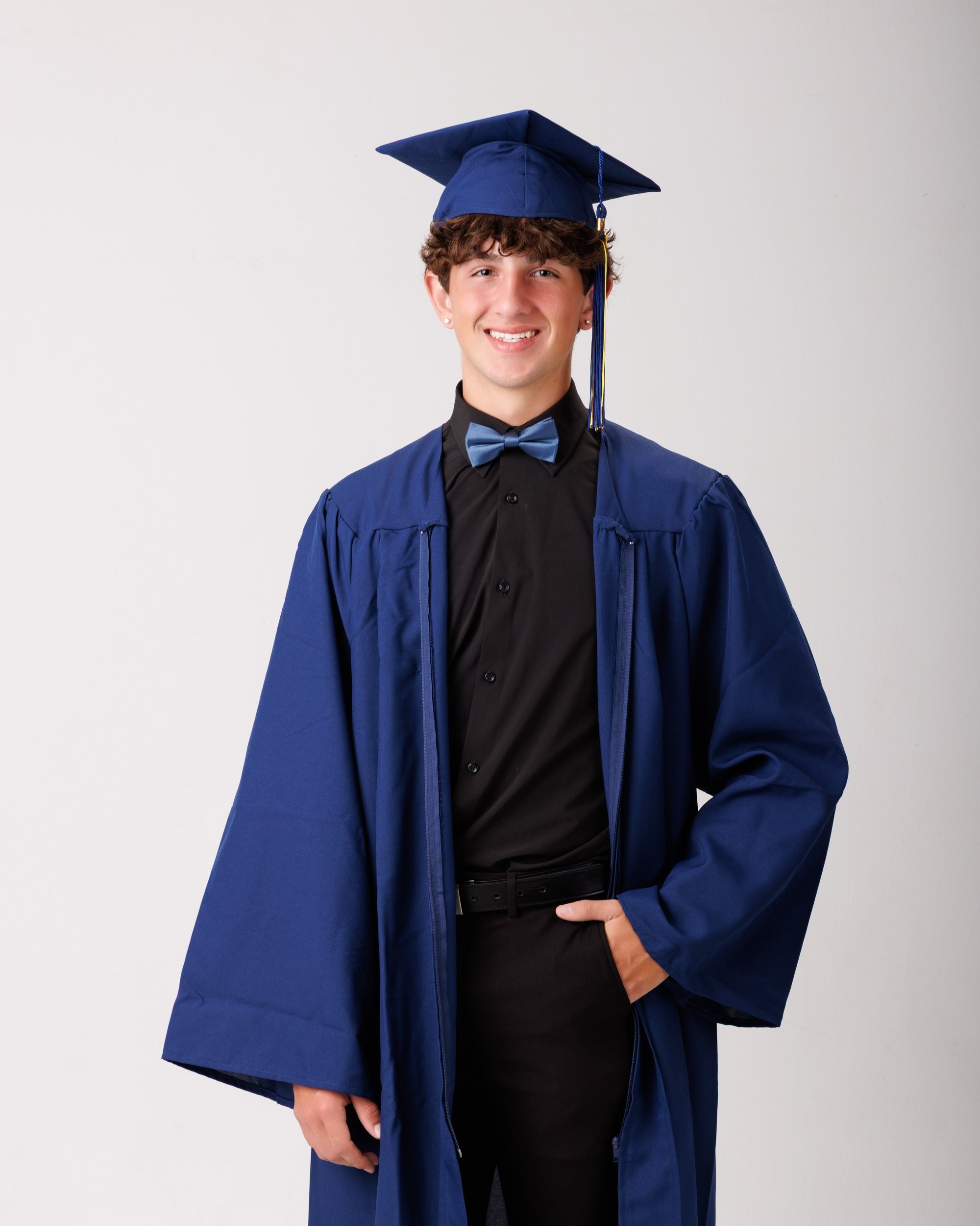 Downriver Senior Photo Session Showcase