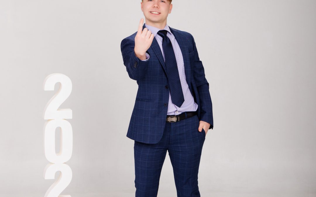Downriver Senior Photography – 2025 Graduation Memories