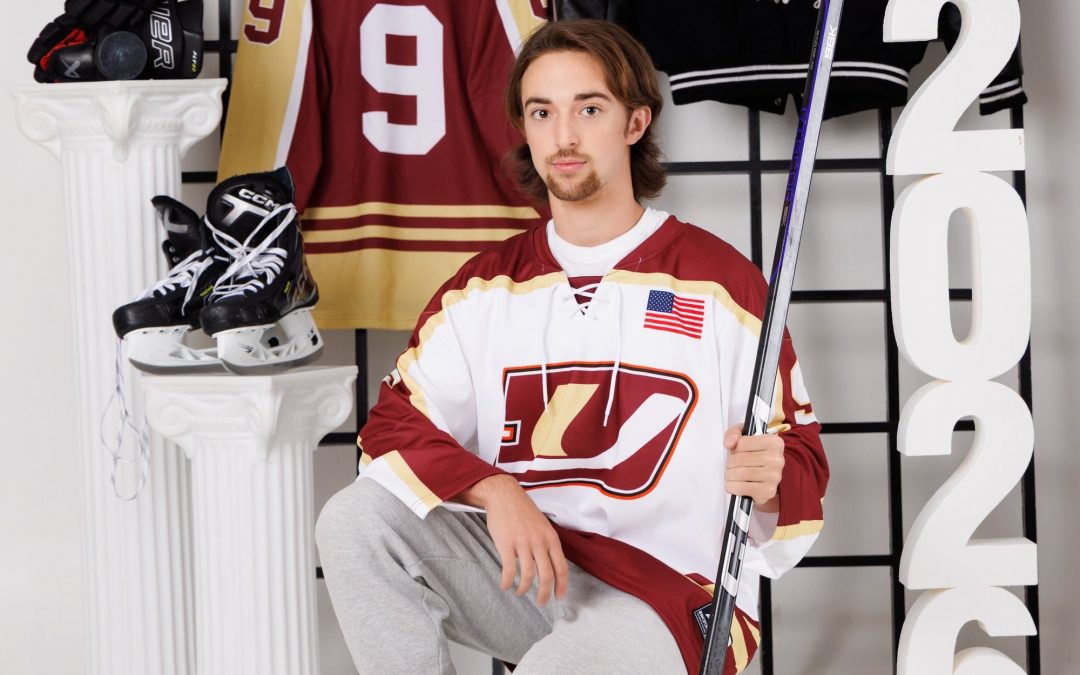 Edsel Ford Senior Portrait Collection: Henry of Dearborn