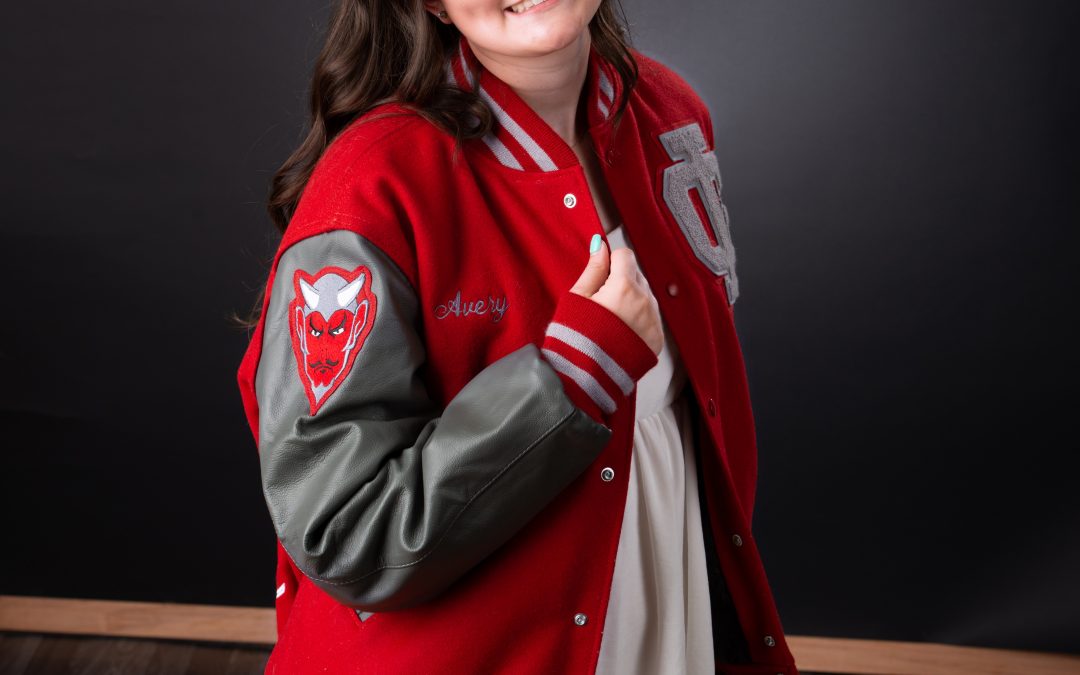 Grosse Ile Senior Photography Session – Studio ONE Wyandotte