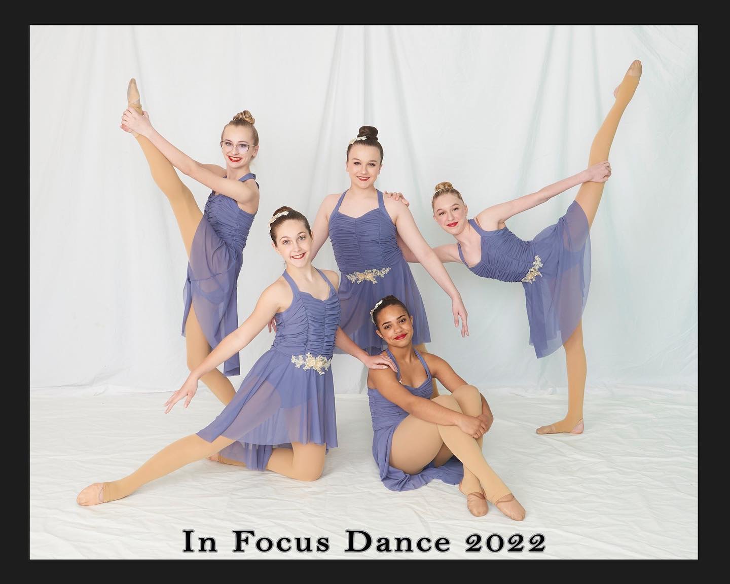 Great 3 day session of photos with @infocusdancecenter dance photos ! Another fabulous year ! — image 1 of 3