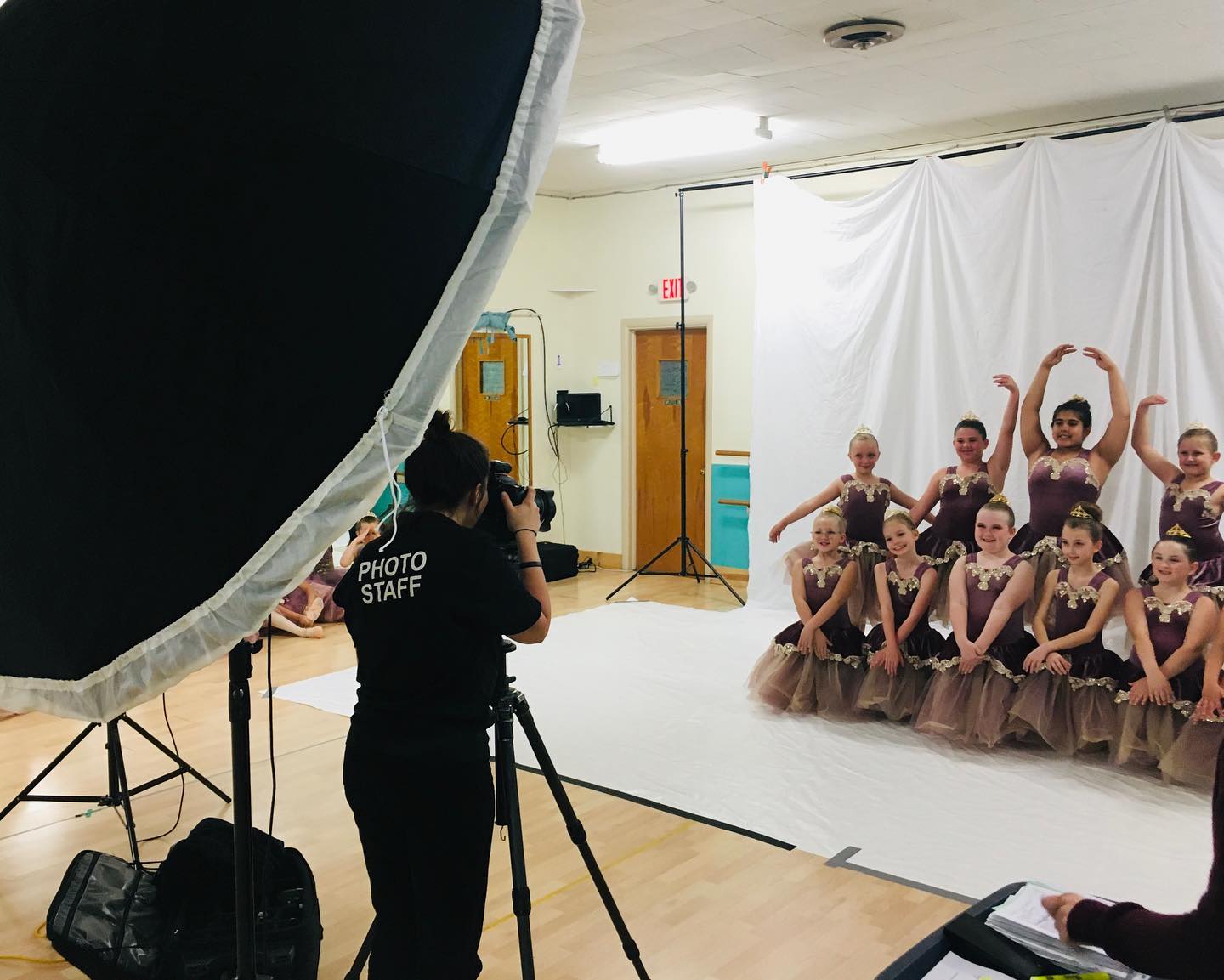 Great 3 day session of photos with @infocusdancecenter dance photos ! Another fabulous year ! — image 2 of 3