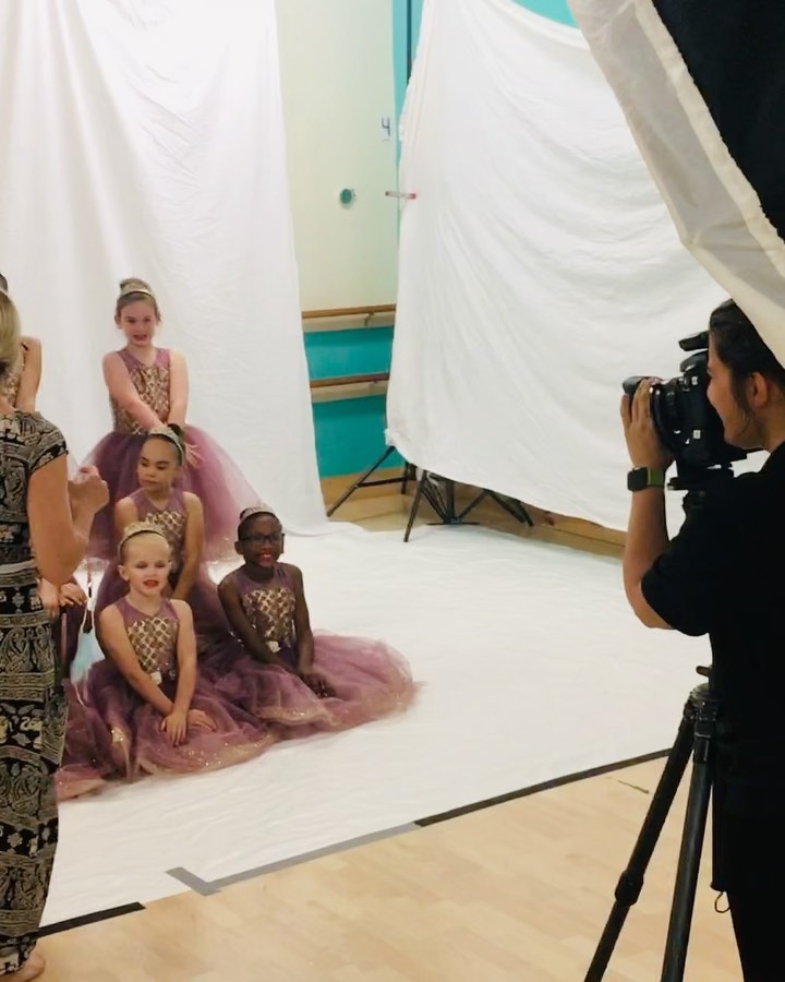 Great 3 day session of photos with @infocusdancecenter dance photos ! Another fabulous year ! — image 3 of 3