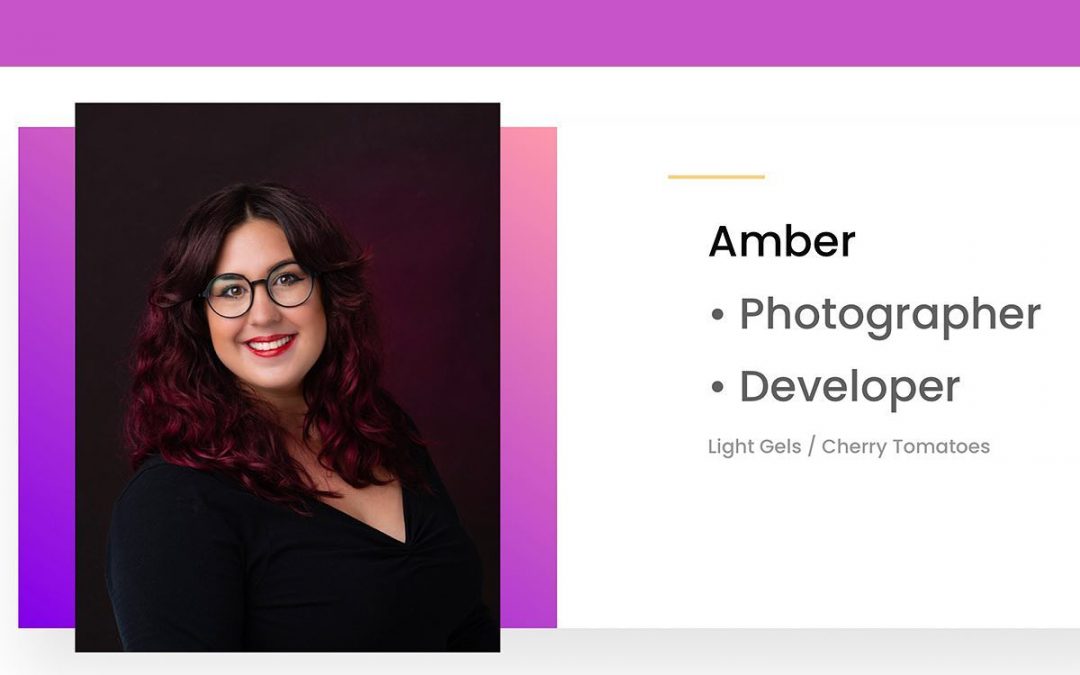 Meet our crew! Everyone here at @studio.one.vp is such an important part to delivering the highest quality portraits & capturing the most special moments. . . @downtownwyandotte