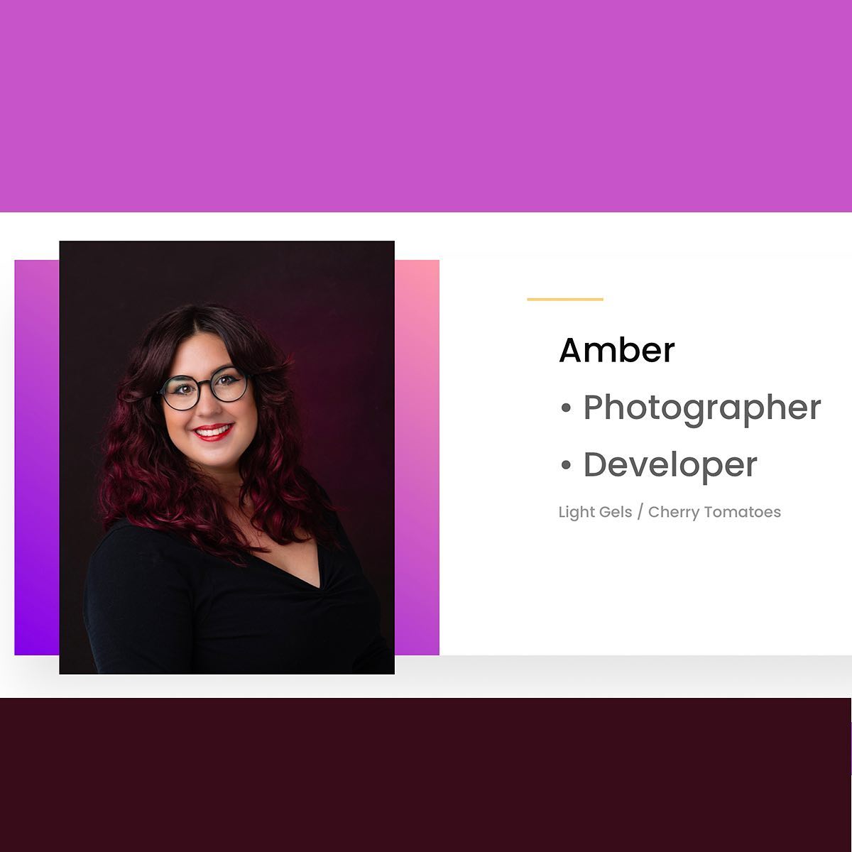 Meet our crew! Everyone here at @studio.one.vp is such an important part to delivering the highest quality portraits & capturing the most special moments. . . @downtownwyandotte