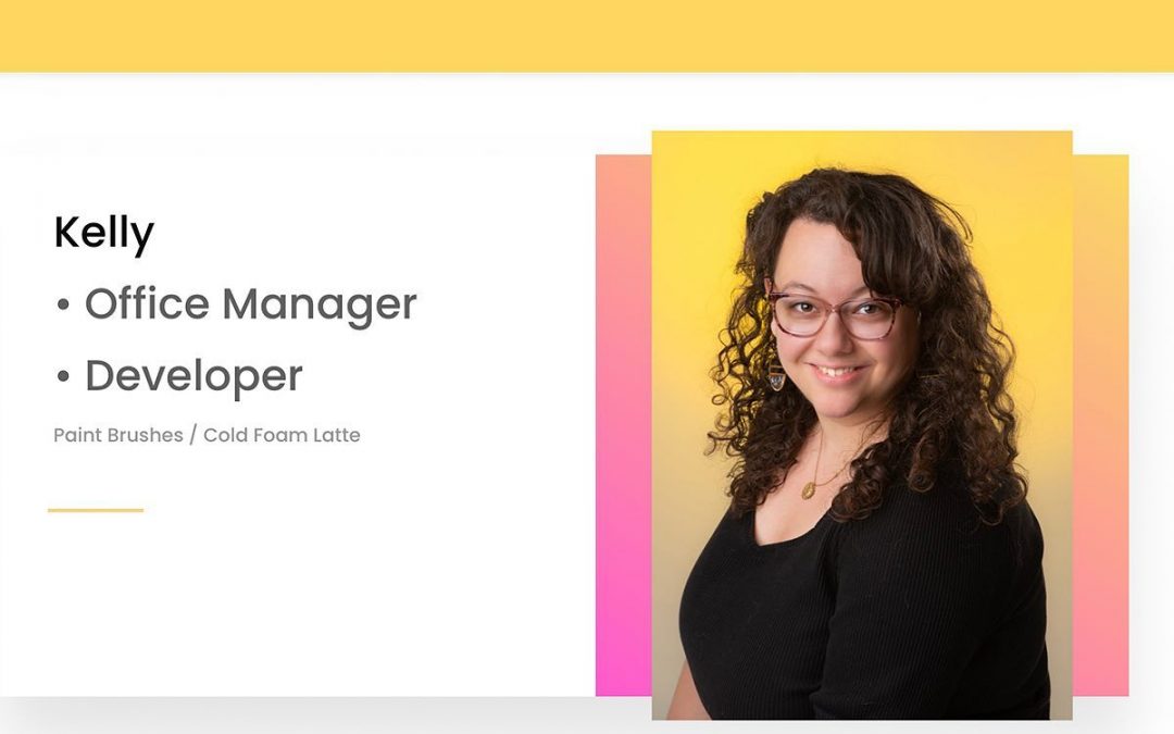 Meet our crew! Everyone here at @studio.one.vp is such an important part to delivering the highest quality portraits & capturing the most special moments. . . @downtownwyandotte