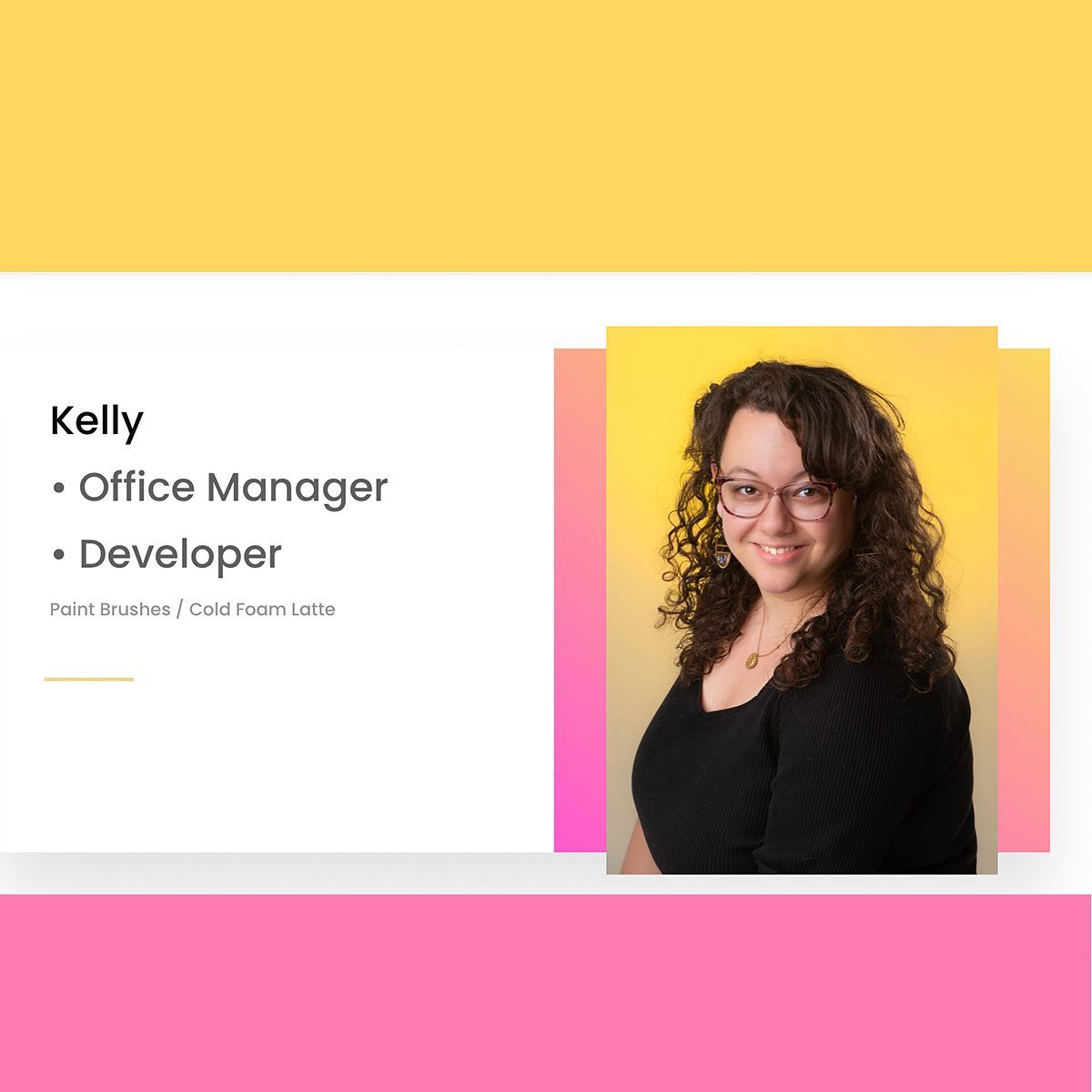 Meet our crew! Everyone here at @studio.one.vp is such an important part to delivering the highest quality portraits & capturing the most special moments. . . @downtownwyandotte