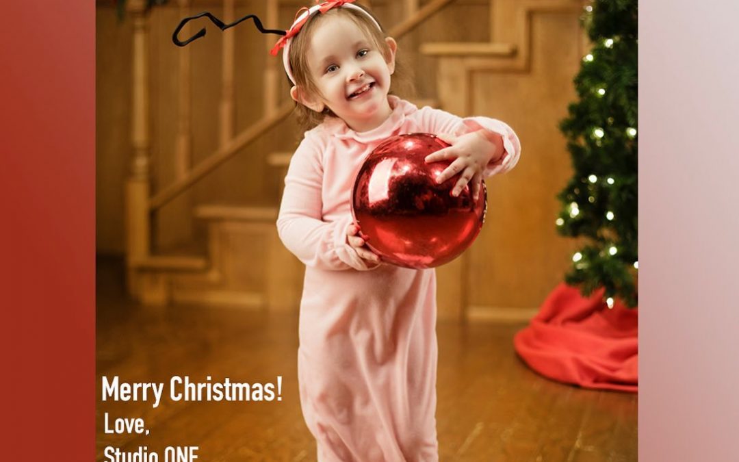 Merry Christmas! Have a wonderful holiday with warmth & cheer!