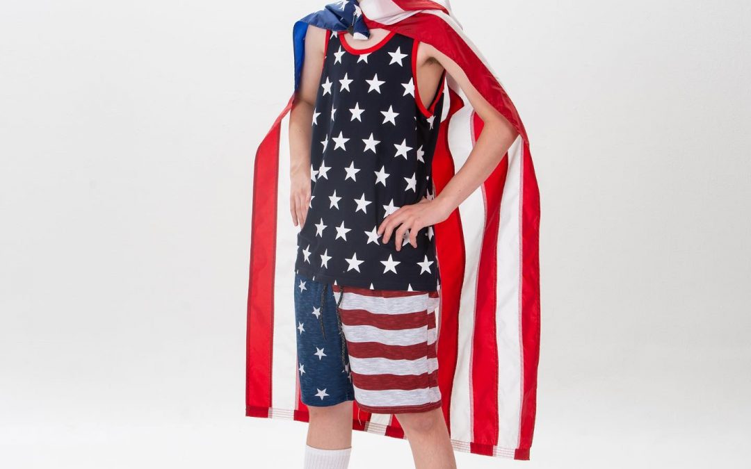 Happy 4th of July from Studio ONE Photography! Let Freedom Ring!