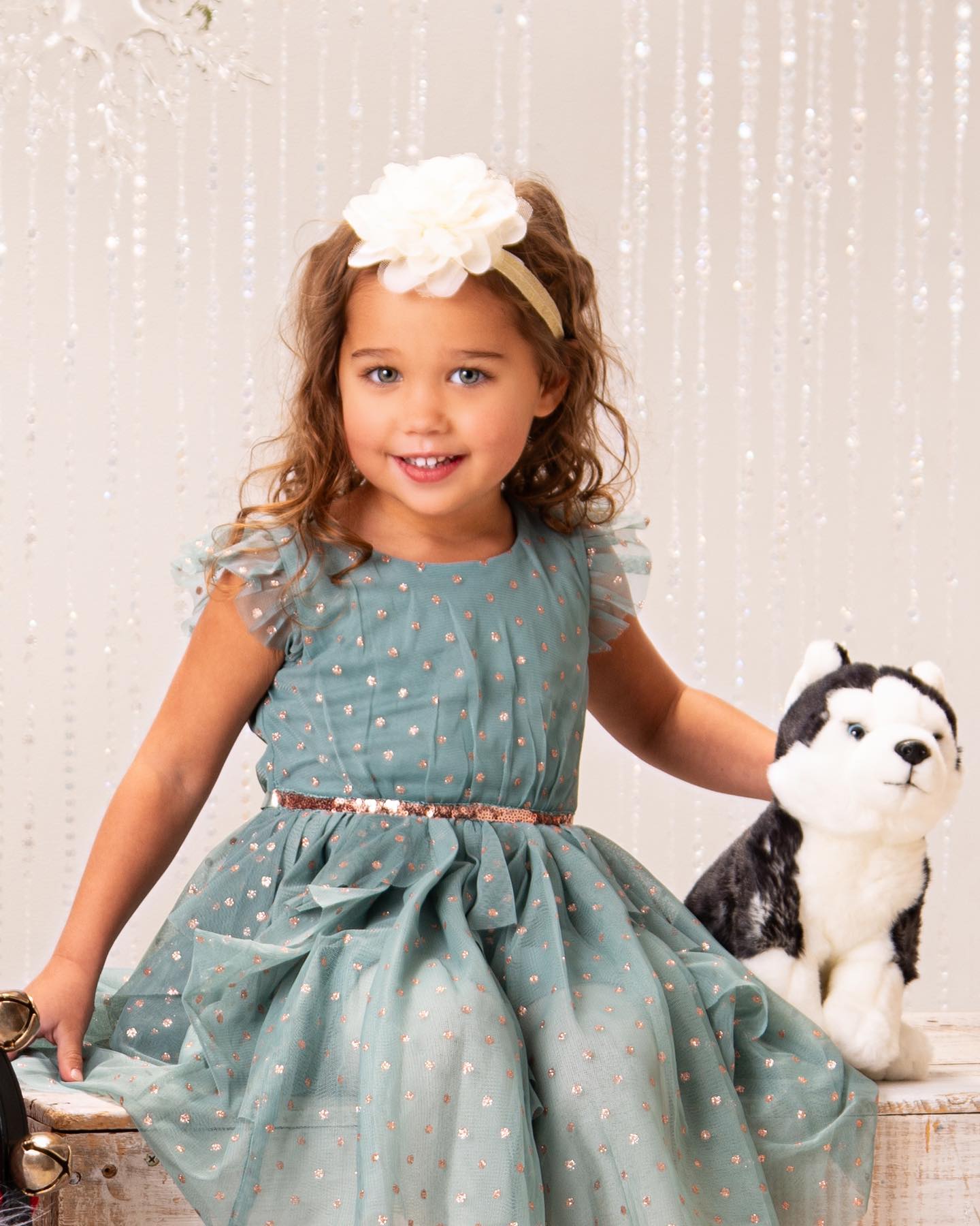 Sparkle & Shine at Studio One! — image 1 of 2