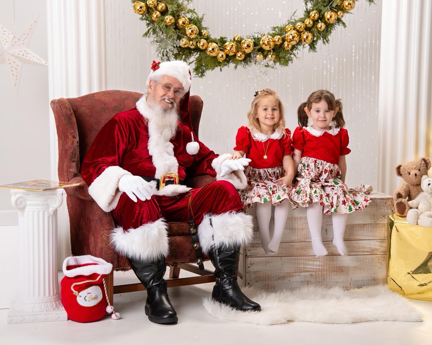 Sugar & Spice and everything nice ! — image 1 of 2