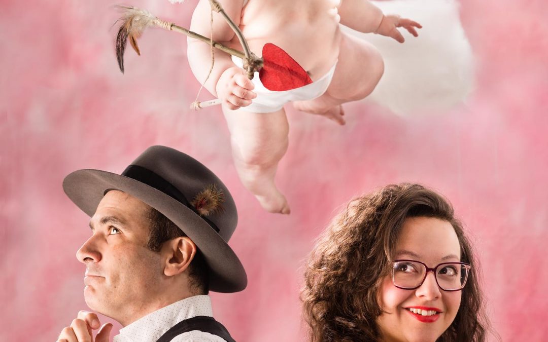 Happy Valentine’s Day from Studio One!