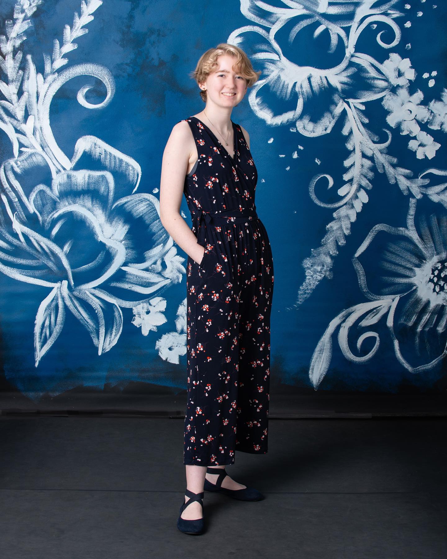 Happy First Day of Spring!! Book your in-studio Session at www.Palazzolophoto.com — image 2 of 5
