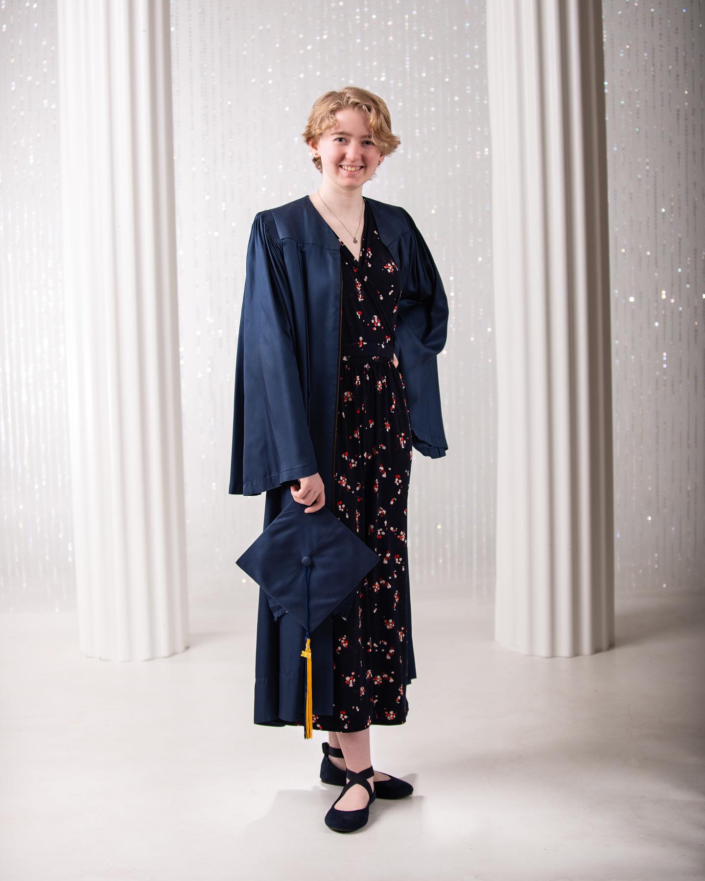 Happy First Day of Spring!! Book your in-studio Session at www.Palazzolophoto.com — image 3 of 5