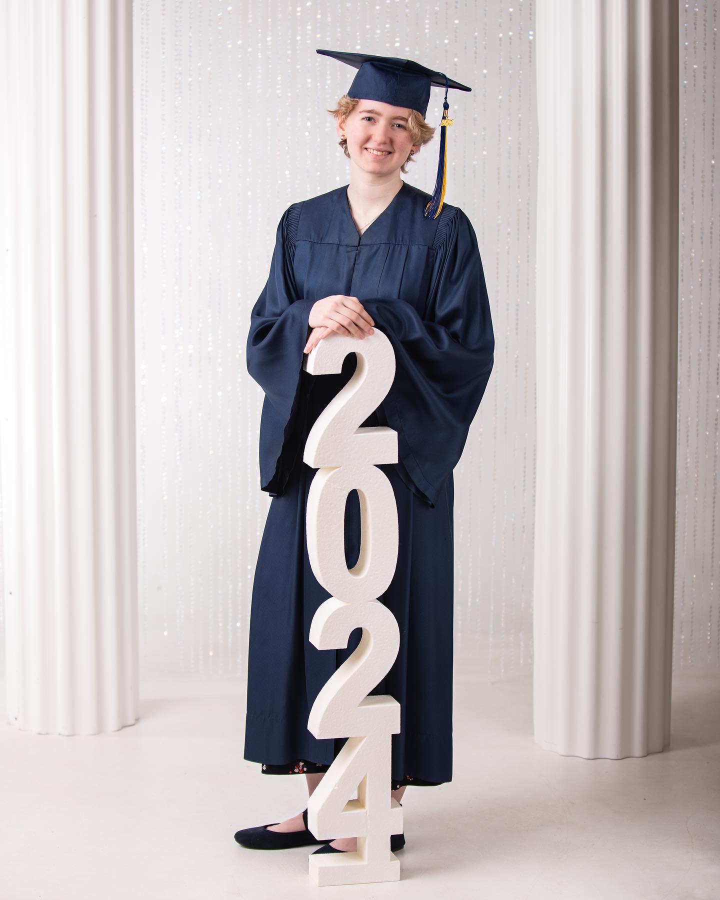 Happy First Day of Spring!! Book your in-studio Session at www.Palazzolophoto.com — image 4 of 5