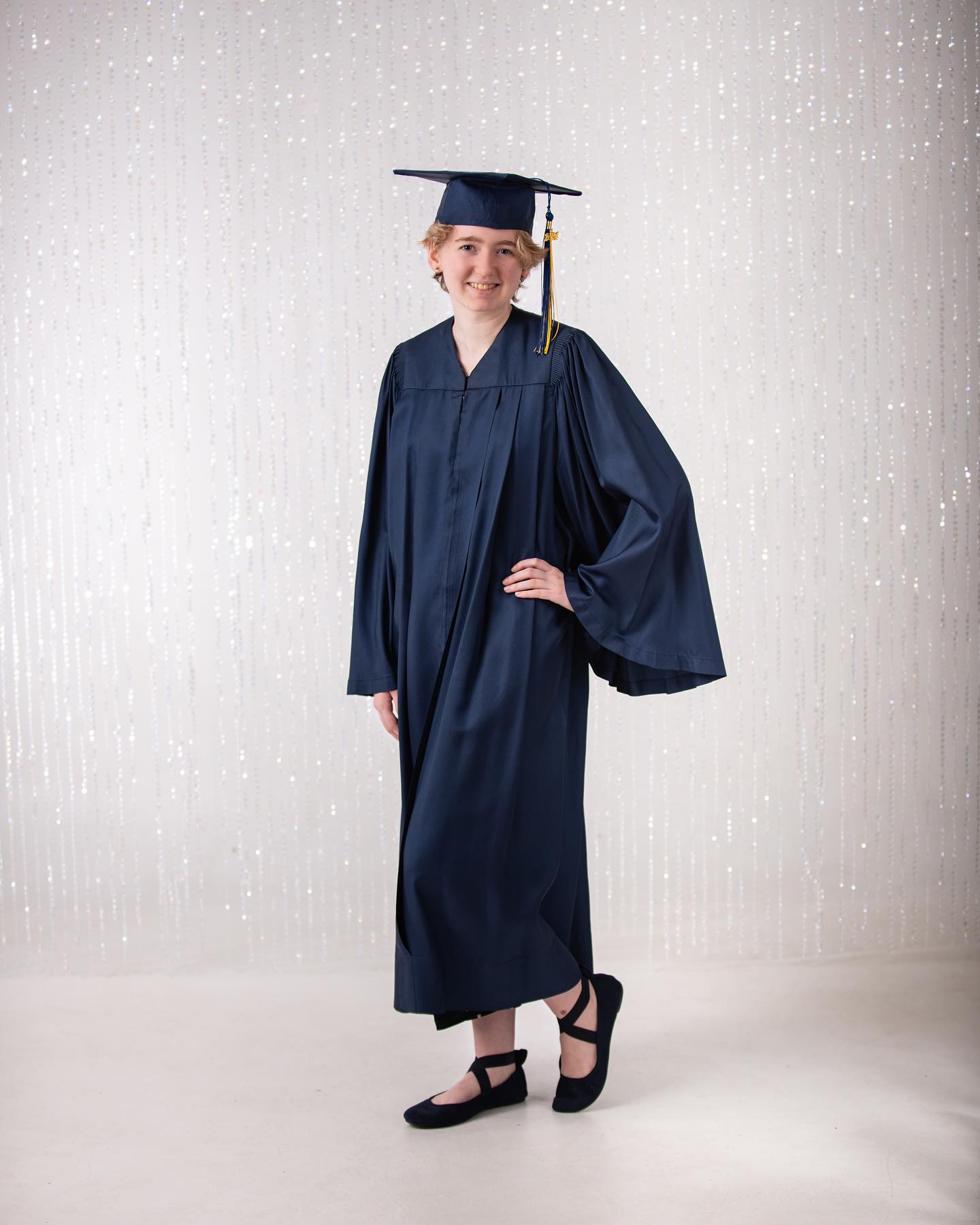 Happy First Day of Spring!! Book your in-studio Session at www.Palazzolophoto.com — image 5 of 5