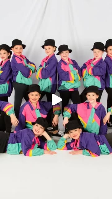 2024 Photos for @trenton.school.of.dance are in the books!
