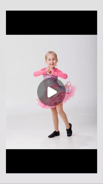 Dance Season is Here! Bring on All the Tutus & Pointe Shoes!!