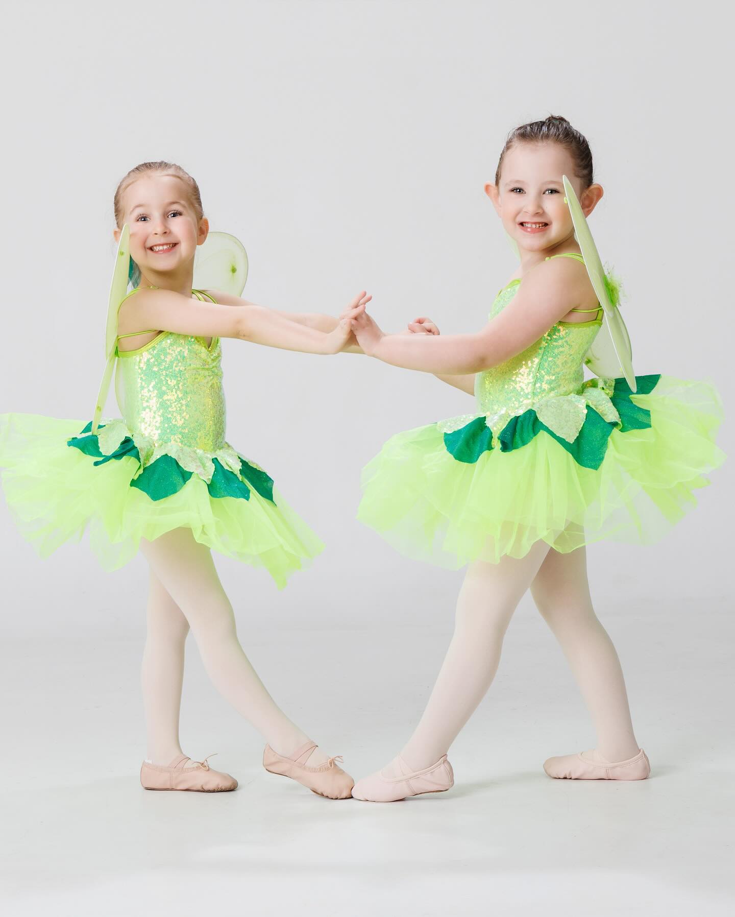 Still obsessed with my little fairy pop star!🧚🌟 📷 - @studio.one.vp 😍 • P.s. I have had these photos for 2 months… the cuteness had to be shared! • centralcitydance — image 4 of 7