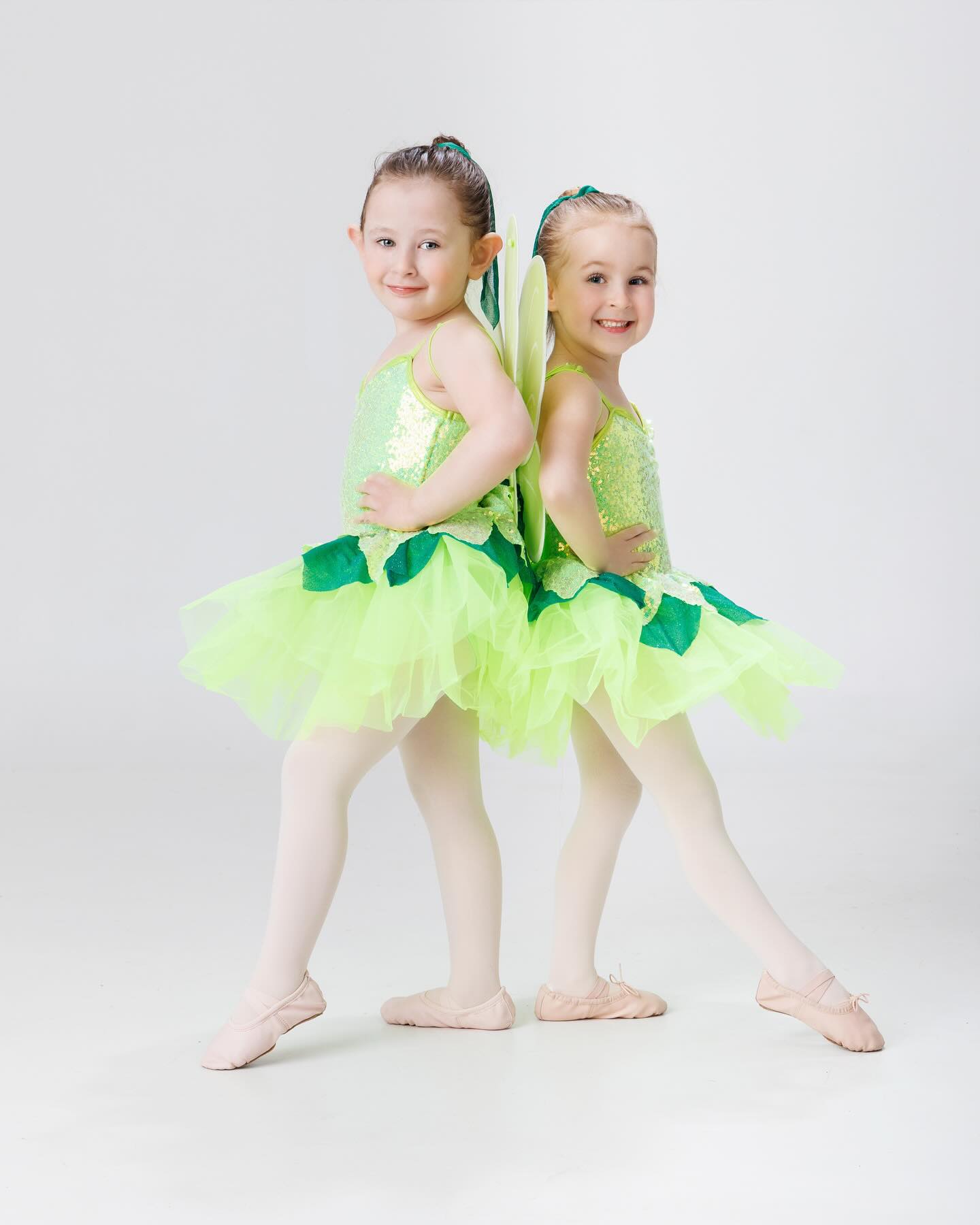 Still obsessed with my little fairy pop star!🧚🌟 📷 - @studio.one.vp 😍 • P.s. I have had these photos for 2 months… the cuteness had to be shared! • centralcitydance — image 5 of 7