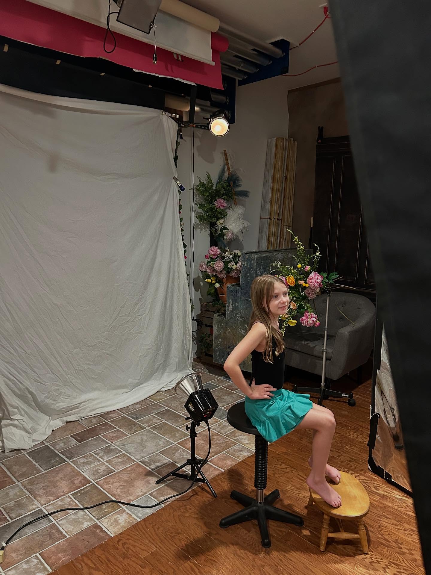 We had a blast at the annual Convergence photo shoot @studio.one.vp. We cannot wait to see these pictures! — image 3 of 12