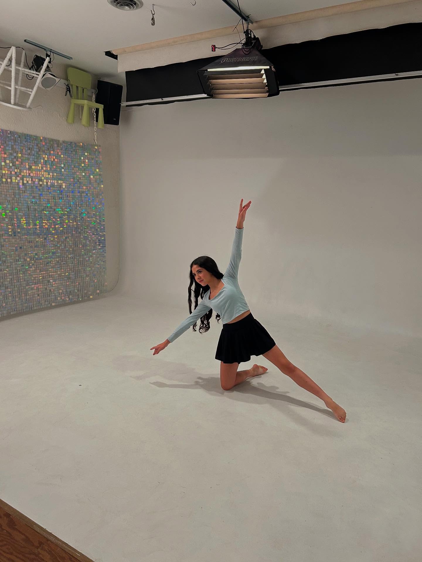 We had a blast at the annual Convergence photo shoot @studio.one.vp. We cannot wait to see these pictures! — image 4 of 12