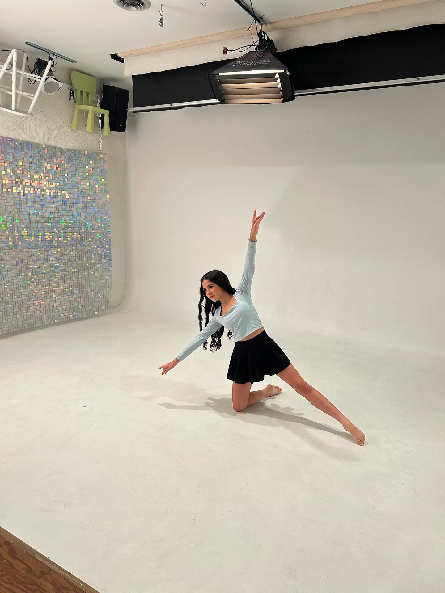 We had a blast at the annual Convergence photo shoot @studio.one.vp. We cannot wait to see these pictures! — image 8 of 12