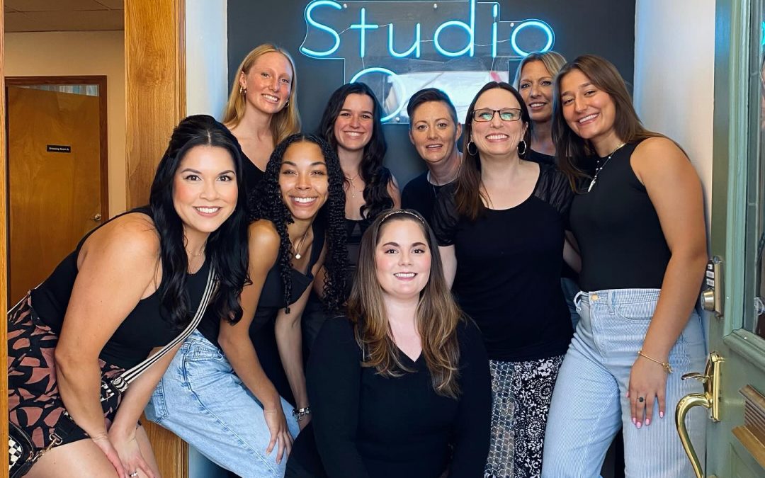 Thank you for our incredible teacher photoshoot today!