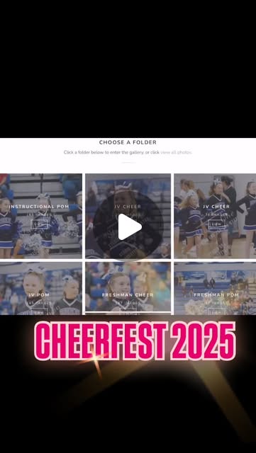 Want to see what 15,000+ Photos looks like?!
